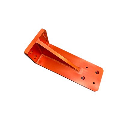 Части за заваряване на алуминий